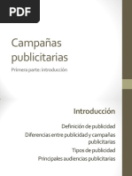 Campañas - Publicitarias (Autoguardado) PDF