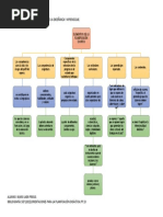 Mapa Conceptual