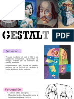 Gestal