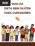 Guia Dieta Sem Gluten