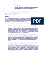 Ambrosio Padilla Law Offices For Petitioners. Romerico F. Flores For Respondents