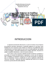 Proyecto para Solicitar Credito