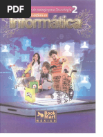 INFORMATICA 2 Libro PDF