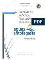 Informe Practica 2 Rauld Rodrigo PDF