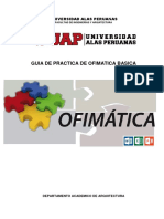 Manual de Ofimatica Ortega PDF