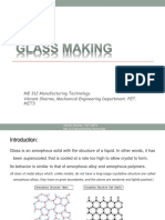 ME 312 Manufacturing Technology Vikrant Sharma, Mechanical Engineering Department. FET. Mits