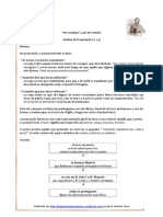 Os Lusíadas - Proposição-Análise e Exercício (Blog9 15-16)