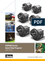 Hy09 0500QS M1 - Us PDF