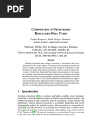 Composition in State-Based Replicated Data Types