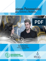 Intervenciones Psicosociales Crono PDF