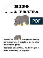 Hipo y La Fruta