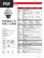 DS 2AF1 516 Datasheet