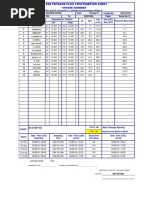 Viyage Plan