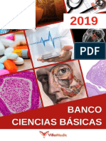 Banco Ciencias Básicas 2019 PDF