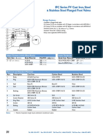 Foot Valve Cataloque IFC