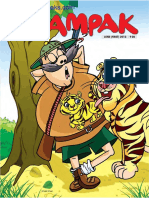 Champak June (First) 2012 PDF