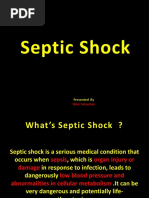 Septic Shock