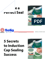 SeligEnerconAchieveAPerfectInductionSealPPT PDF