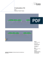 Rapport Descente de Charge STADE NAUTIQUE DE AVIGNON - 6X4 PDF