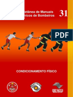 Condicionamento Físico