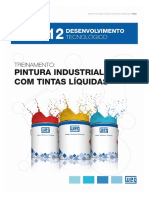 Apostila DT 12 Tinta L Quida - 2018 PDF