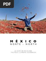 Mexico Guidebook North Demo PDF