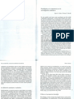 Guba & Lincoln - 2000 - Paradigmas en Competencia PDF