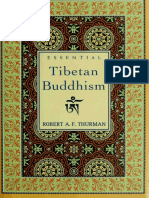 Essential Tibetan Buddhism PDF