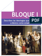 Libro Historia de México II PDF