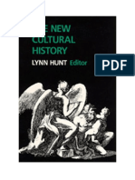 Lynn Hunt. Historia Cultura y Texto. Introducción