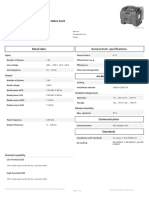 6SL3210 5BB22 2UV0 Datasheet en