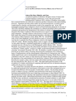 Trương Huyền Chi. (2007) - "They Think We Don't Value Schooling" - Paradoxes of Education in the Multi-Ethnic Central Highlands of Vietnam PDF