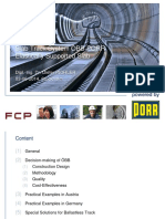 Slab Track Solutions PDF