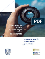 Evaluacion de Los Aprendizajes PDF