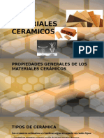 Decimo MATERIALES CERÁMICOS