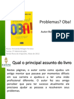 7 Problemas Oba