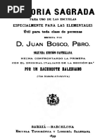 01.antiguo Testamento-Historia Sagrada-SAN JUAN BOSCO PDF