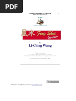 B D U - Feng Shui (PDF) PDF