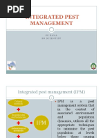 Lecture 17 and 18 IPM