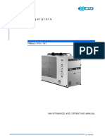 45kW Chiller Guide Product Manual394 PDF