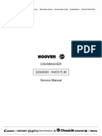 Hoover hnd315 80 PDF