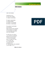 Poema Infantil