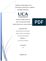 Caso Macro y Microambiente