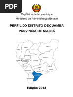 Cuamba PDF