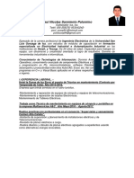 Curriculum PDF