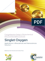 Singlet Oxygeno PDF