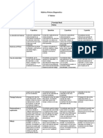 Planificación Semestral Lenguaje y Comunicacion 4