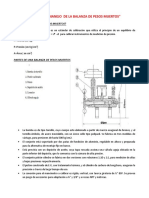 Sensores de Presión de Tipo Elástico