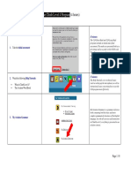 Study Plan LV 4 ICAO