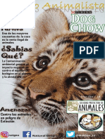 Revista (Mundo Animalista)